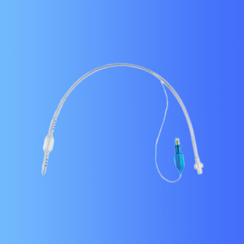 Silicon Foley Catheter P3